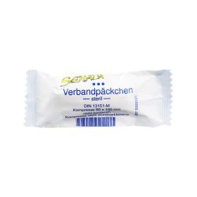 SENADA Verbandpäckchen mittel – PZN 8421161 (PZN 8421161) из Германии