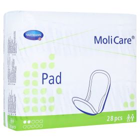 MOLICARE Pad 2 Tropfen – PZN 13982453 (PZN 13982453) из Германии