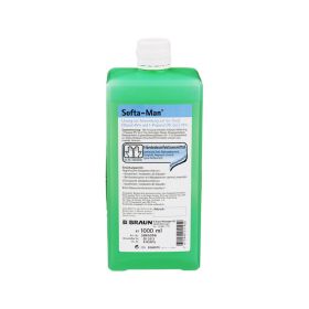 Softa-Man – PZN 8504970 (PZN 8504970) из Германии