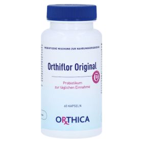 ORTHIFLOR Original Kapseln – PZN 13838650 (PZN 13838650) из Германии