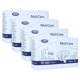MOLICARE Slip maxi Gr.M – PZN 11351990 (PZN 11351990) из Германии