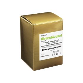 HIRTENTÄSCHEL Bioxera Kapseln – PZN 8807883 (PZN 8807883) из Германии