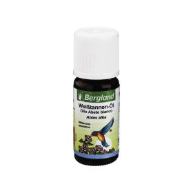 WEISSTANNE etherisches Öl Wildwuchs – PZN 8449840 (PZN 8449840) из Германии