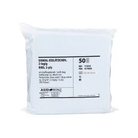 ESSLÄTZCHEN Einmal 2lagig – PZN 9174500 (PZN 9174500) из Германии