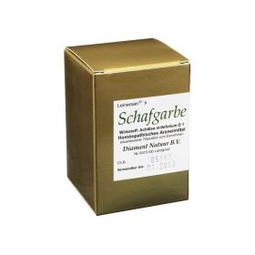 SCHAFGARBE Kapseln – PZN 8728155 (PZN 8728155) из Германии