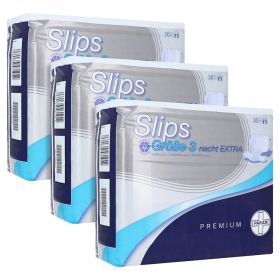 PARAM Slip PREMIUM Nacht EXTRA Gr.3 – PZN 2398053 (PZN 2398053) из Германии