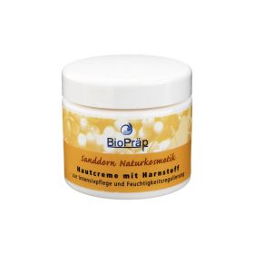 SANDDORN HAUTCREME mit Harnstoff – PZN 8538354 (PZN 8538354) из Германии