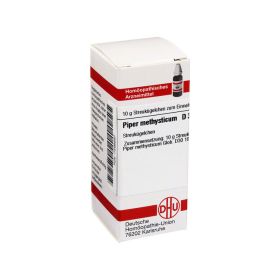 PIPER METHYSTICUM D 30 Globuli – PZN 7596697 (PZN 7596697) из Германии