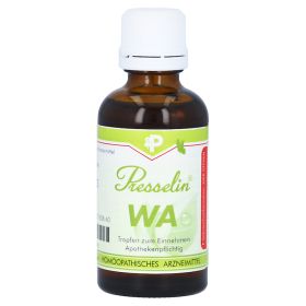 PRESSELIN WA Tropfen – PZN 3835076 (PZN 3835076) из Германии
