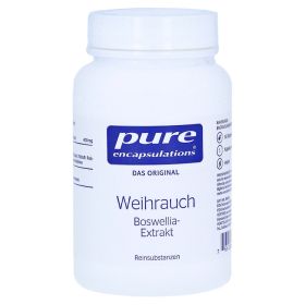 PURE ENCAPSULATIONS Weihrauch Boswel.Extr.Kps. – PZN 2788133 (PZN 2788133) из Германии