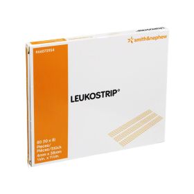 LEUKOSTRIP Wundnahtstreifen 4x38 mm – PZN 7610374 (PZN 7610374) из Германии