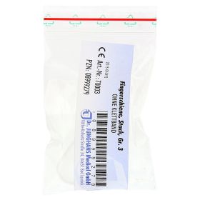 FINGERSCHIENE nach Stack Gr.3 – PZN 8999279 (PZN 8999279) из Германии
