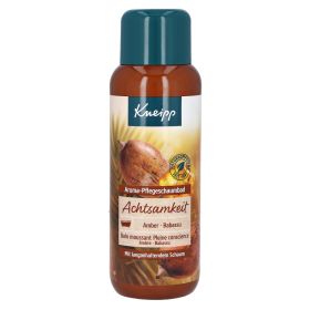KNEIPP Aroma-Pflegeschaumbad Achtsamkeit – PZN 15613205 (PZN 15613205) из Германии