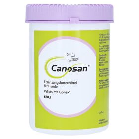 CANOSAN Konzentrat vet. – PZN 8594140 (PZN 8594140) из Германии