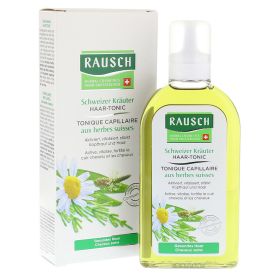 RAUSCH Schweizer Kräuter Haar-Tonic – PZN 11045945 (PZN 11045945) из Германии