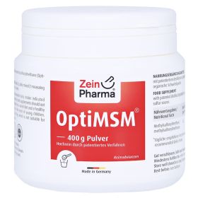 Optimsm Pulver – PZN 10628604 (PZN 10628604) из Германии