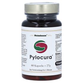 PYLOCURA Kapseln – PZN 15618013 (PZN 15618013) из Германии