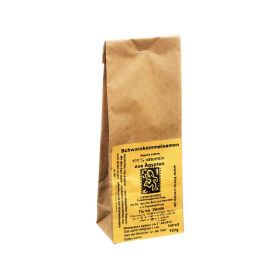 SCHWARZKÜMMELSAMEN ägypt. – PZN 7706418 (PZN 7706418) из Германии