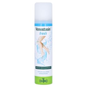 VENOSTASIN fresh Spray – PZN 15571903 (PZN 15571903) из Германии
