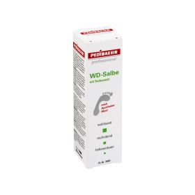 WD Salbe – PZN 8713834 (PZN 8713834) из Германии