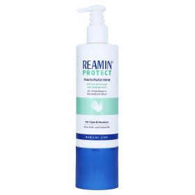 REAMIN Protect Hautschutzcreme Spenderflasche – PZN 10113679 (PZN 10113679) из Германии