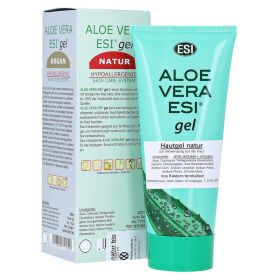 ALOE VERA GEL natur Bio – PZN 16753859 (PZN 16753859) из Германии