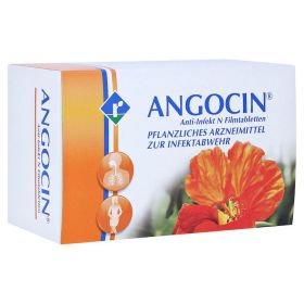 Angocin Anti-Infekt N – PZN 6892927 (PZN 6892927) из Германии