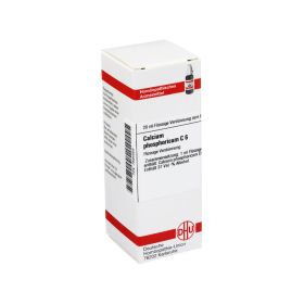 CALCIUM PHOSPHORICUM C 6 Dilution – PZN 7594959 (PZN 7594959) из Германии