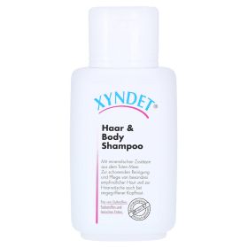 XYNDET Haar und Bodyshampoo – PZN 8517866 (PZN 8517866) из Германии