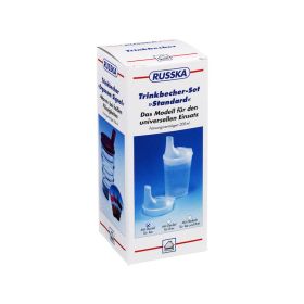 TRINKBECHER Standard m.Deckel f.Tee – PZN 7628641 (PZN 7628641) из Германии