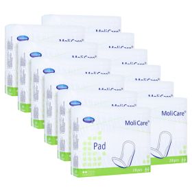 MOLICARE Pad 2 Tropfen – PZN 14029177 (PZN 14029177) из Германии