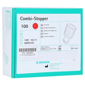 KOMBI STOPPER Verschlusskonen rot – PZN 9461665 (PZN 9461665) из Германии