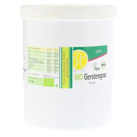 GERSTENGRAS BIO Pulver – PZN 4336398 (PZN 4336398) из Германии