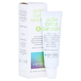 ARDO Care Lanolin Brustwarzen-Creme – PZN 17240553 (PZN 17240553) из Германии