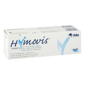 HYMOVIS Fertigspritzen – PZN 10264740 (PZN 10264740) из Германии