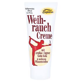 WEIHRAUCH CREME – PZN 6455687 (PZN 6455687) из Германии
