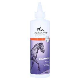 ICHTHO VET Shampoo f.Pferde – PZN 11870141 (PZN 11870141) из Германии