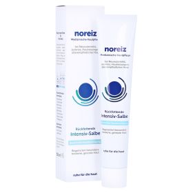 NOREIZ rückfettende Intensiv-Salbe – PZN 11863158 (PZN 11863158) из Германии