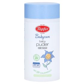 Töpfer Baby Puder – PZN 870304 (PZN 870304) из Германии