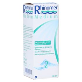 RHINOMER 2 medium Lösung – PZN 7593032 (PZN 7593032) из Германии