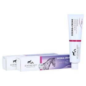 ICHTHO VET Derma-Creme – PZN 11870164 (PZN 11870164) из Германии
