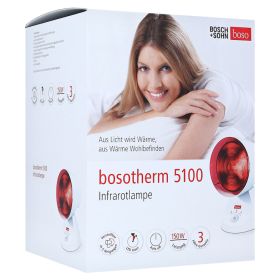 BOSOTHERM Infrarotlampe 5100 – PZN 16587556 (PZN 16587556) из Германии