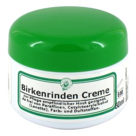 BIRKENRINDEN Creme Resana – PZN 11010993 (PZN 11010993) из Германии