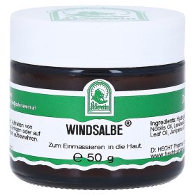WINDSALBE – PZN 14249832 (PZN 14249832) из Германии