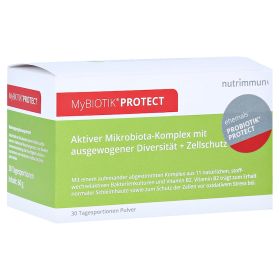 MYBIOTIK PROTECT Pulver – PZN 15890867 (PZN 15890867) из Германии