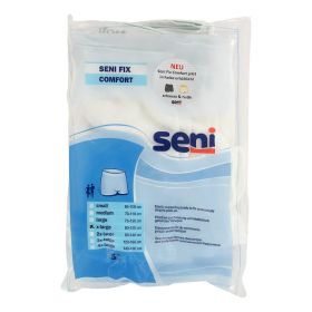 SENI Fix Comfort Fixierhosen Gr.XL – PZN 10791089 (PZN 10791089) из Германии
