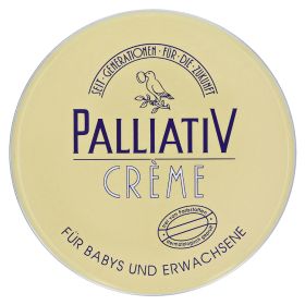 Palliativ Creme – PZN 3886211 (PZN 3886211) из Германии