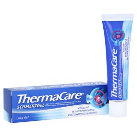 ThermaCare Schmerzgel – PZN 10122603 (PZN 10122603) из Германии