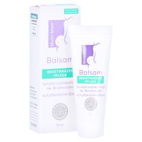 Multi-mam Brustwarzenbalsam – PZN 4952424 (PZN 4952424) из Германии