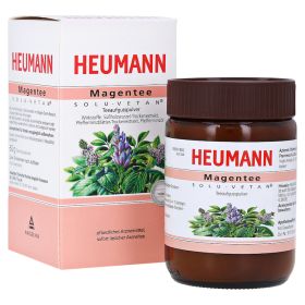 HEUMANN Magentee SOLU-VETAN – PZN 1518673 (PZN 1518673) из Германии